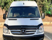 ضبط جهاز يعطل الليزر لفحص السرعة بسيارة نقل شاب من القدس